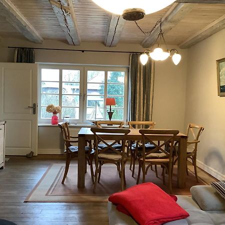 Haus West Villa Mechelsdorf Екстериор снимка