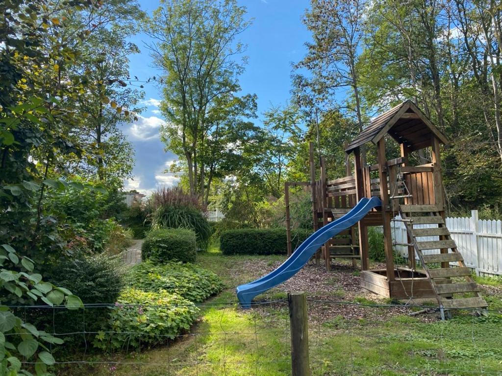 Haus West Villa Mechelsdorf Екстериор снимка