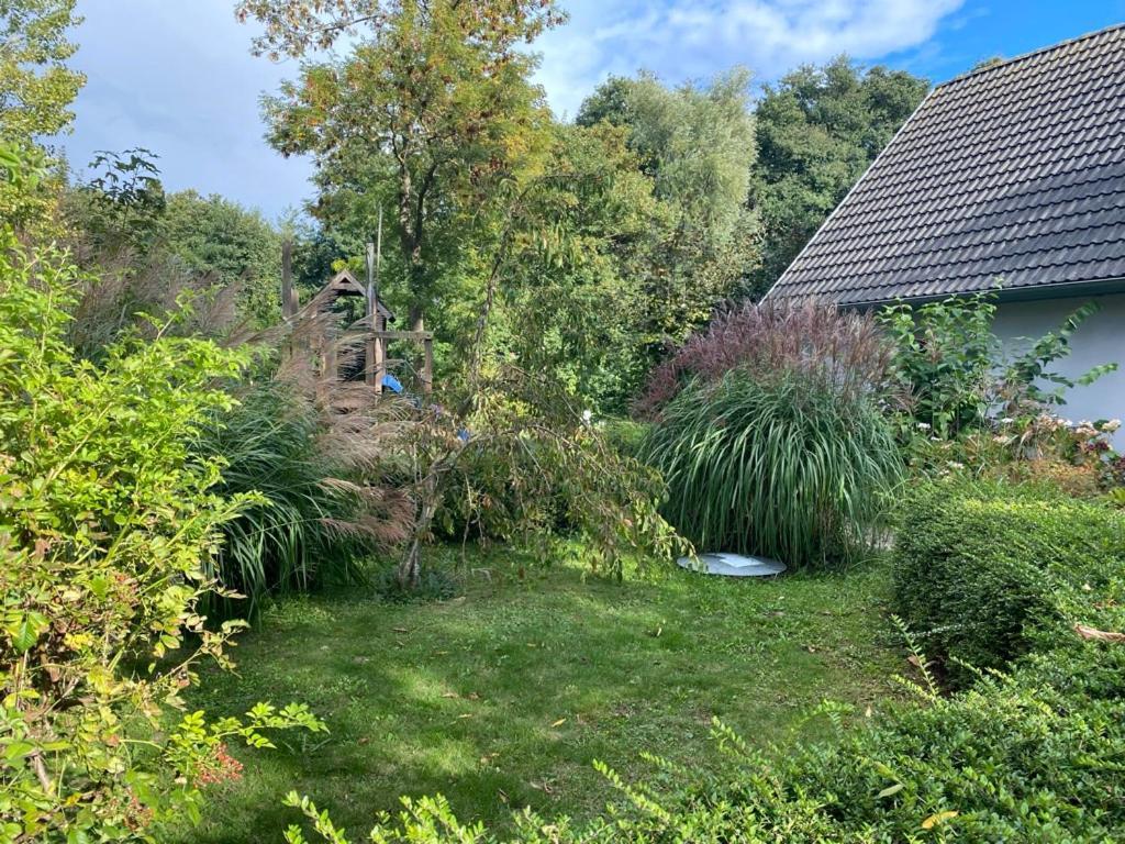 Haus West Villa Mechelsdorf Екстериор снимка