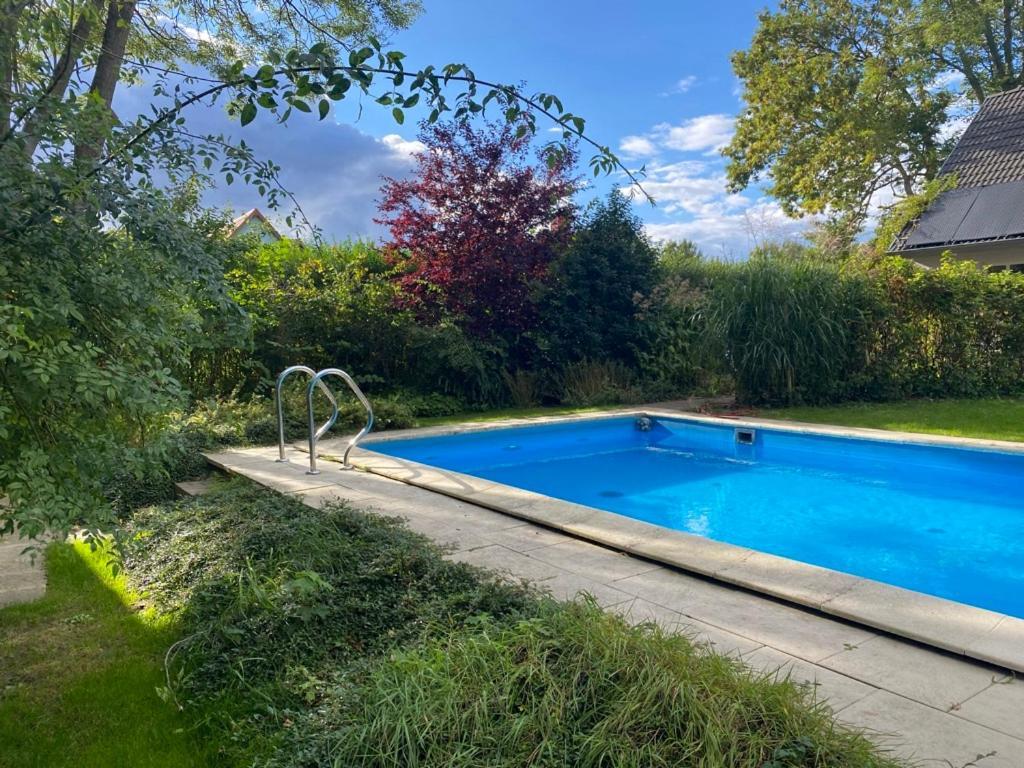 Haus West Villa Mechelsdorf Екстериор снимка