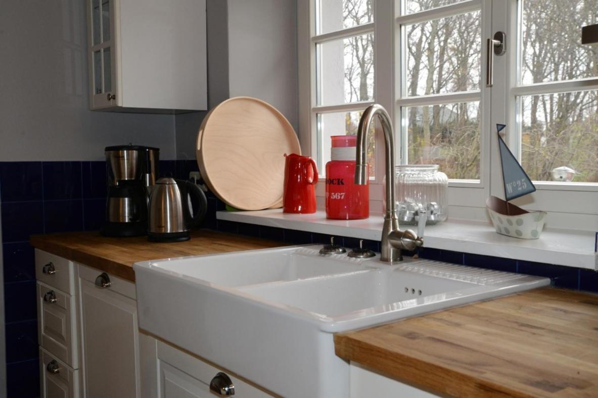 Haus West Villa Mechelsdorf Екстериор снимка