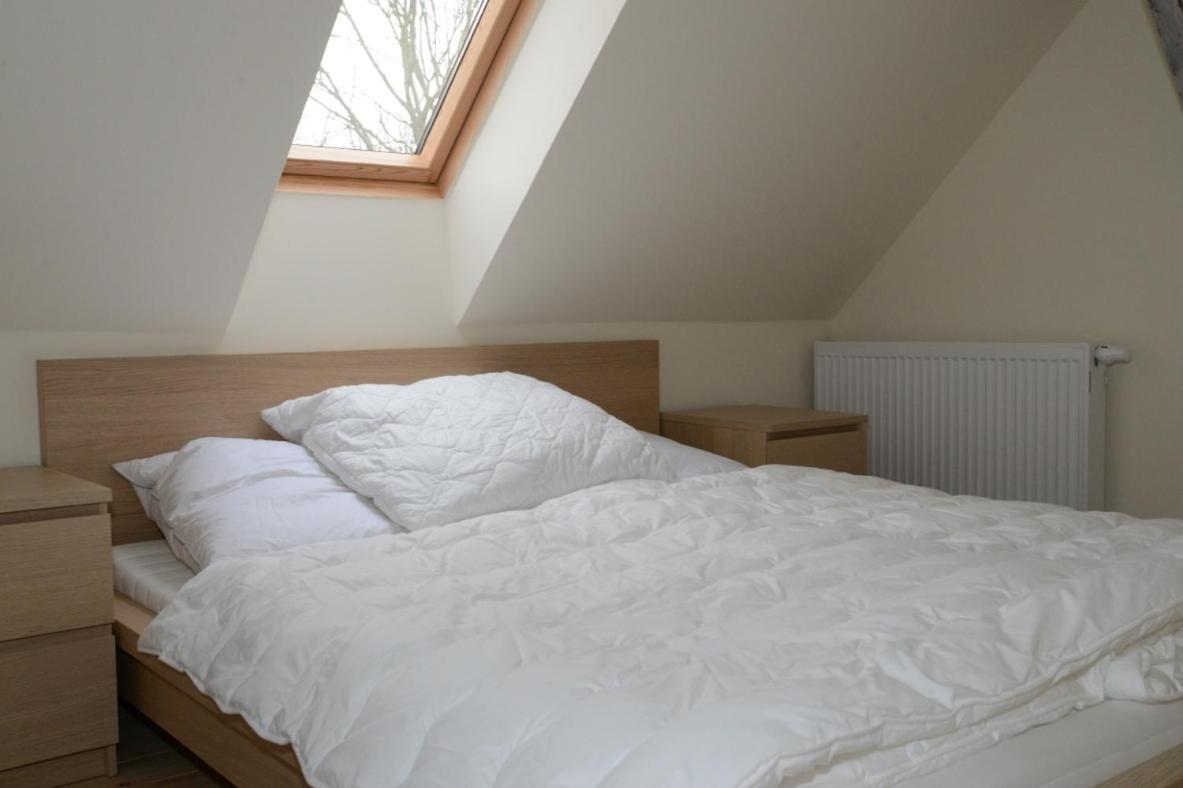 Haus West Villa Mechelsdorf Екстериор снимка