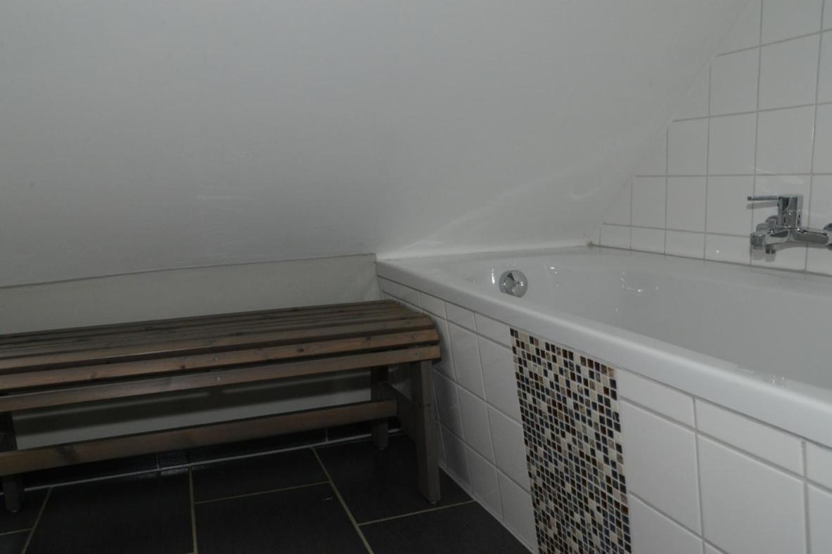 Haus West Villa Mechelsdorf Екстериор снимка