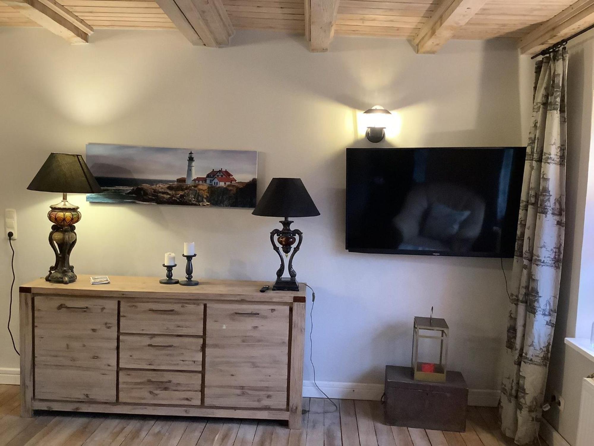 Haus West Villa Mechelsdorf Екстериор снимка