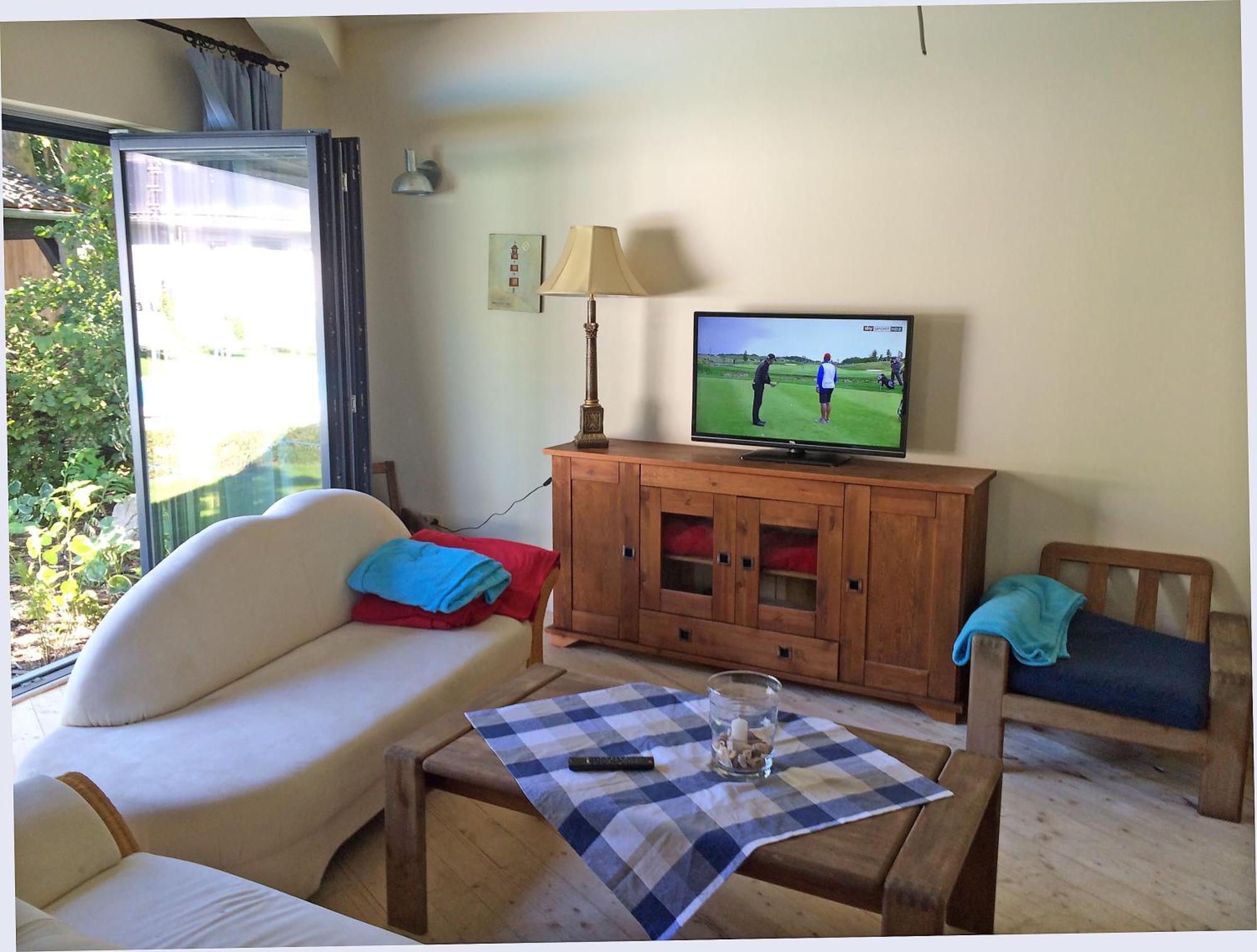 Haus West Villa Mechelsdorf Екстериор снимка