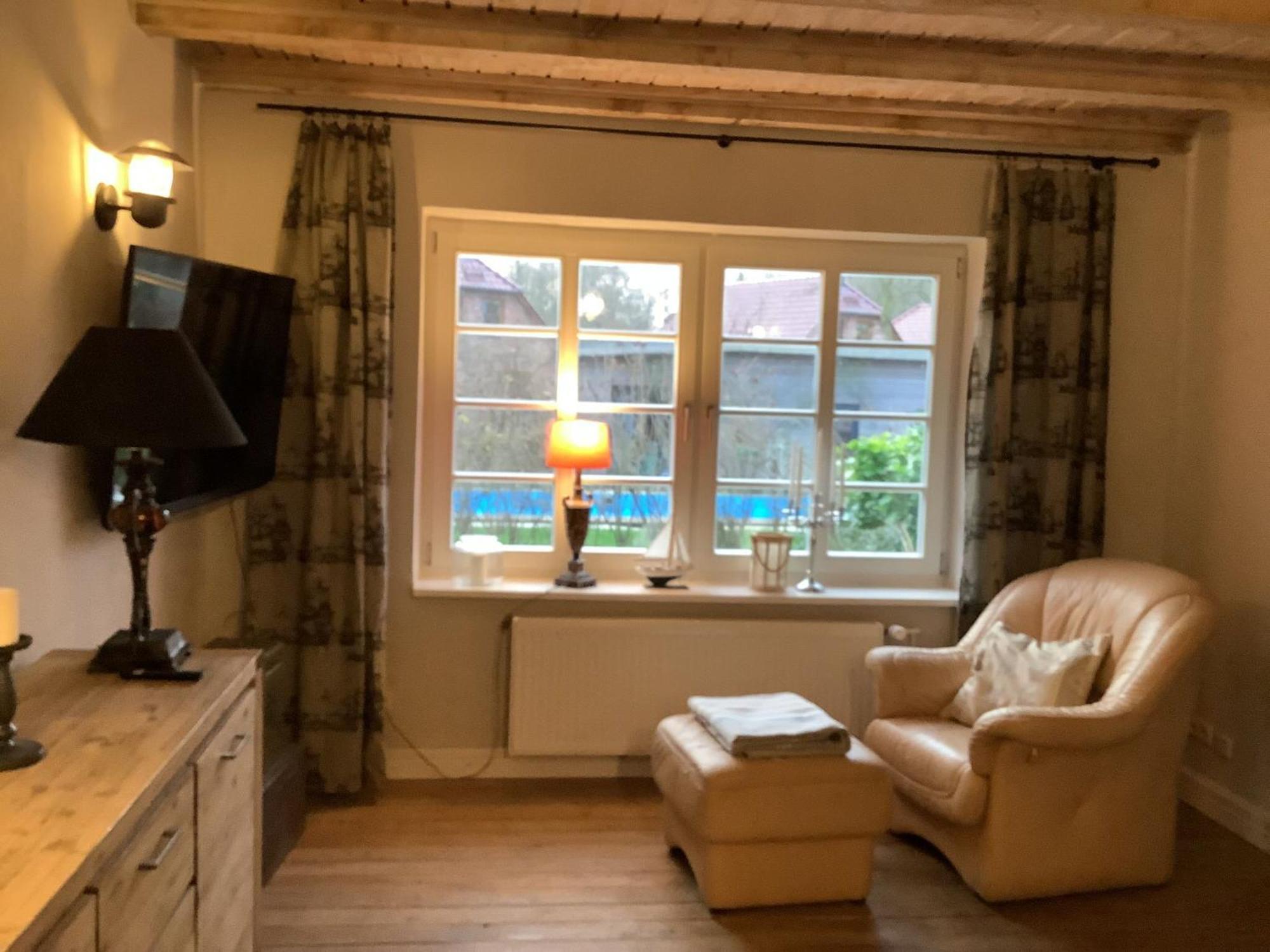 Haus West Villa Mechelsdorf Екстериор снимка