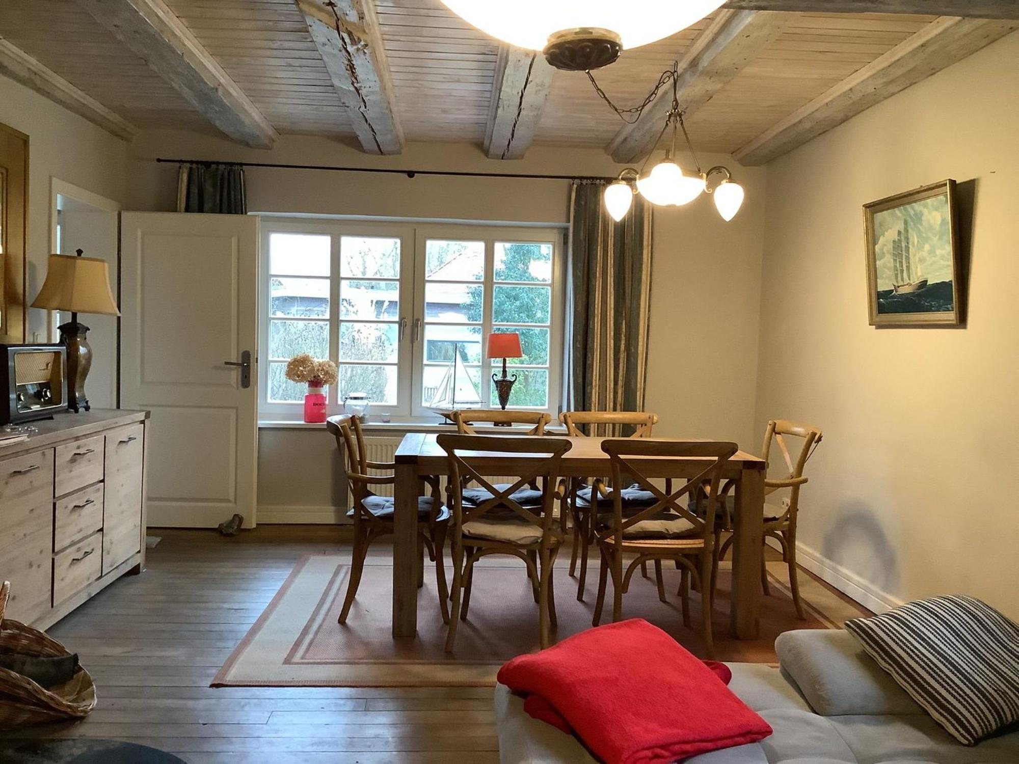 Haus West Villa Mechelsdorf Екстериор снимка