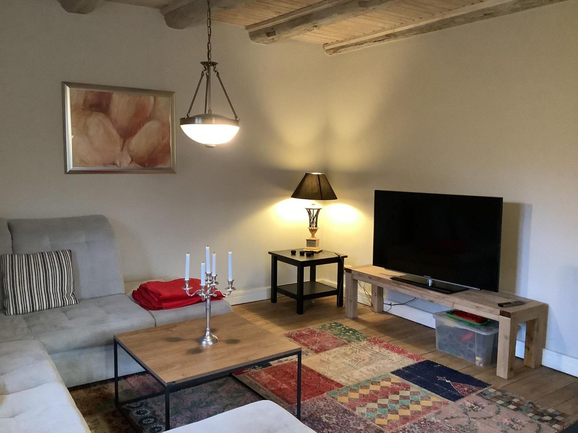 Haus West Villa Mechelsdorf Екстериор снимка