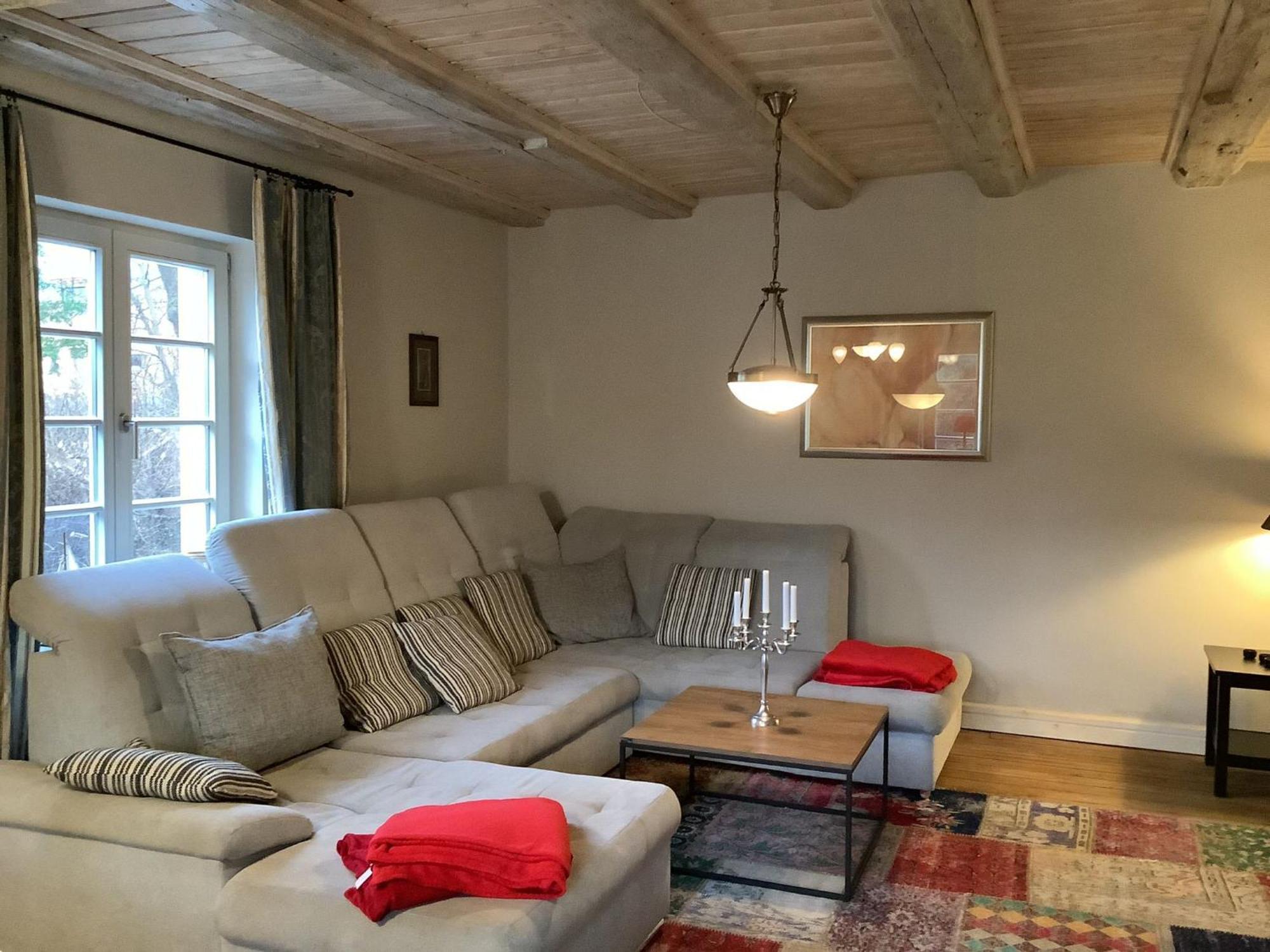 Haus West Villa Mechelsdorf Екстериор снимка