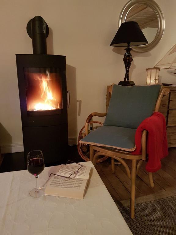 Haus West Villa Mechelsdorf Екстериор снимка