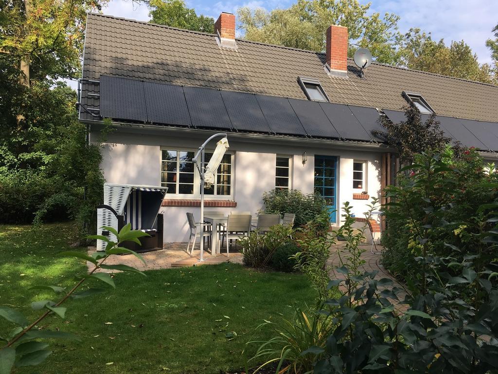 Haus West Villa Mechelsdorf Екстериор снимка