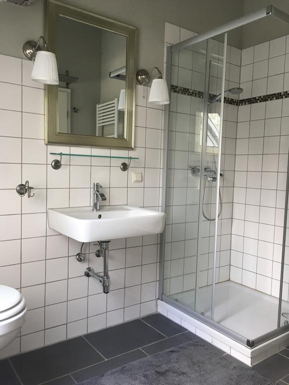 Haus West Villa Mechelsdorf Екстериор снимка